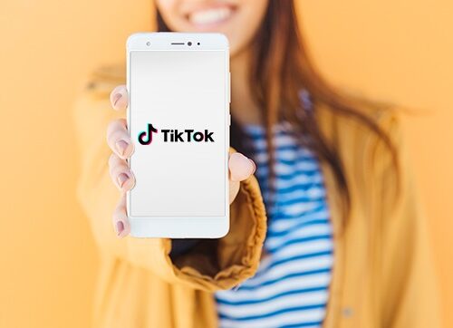 TikTok Marketing