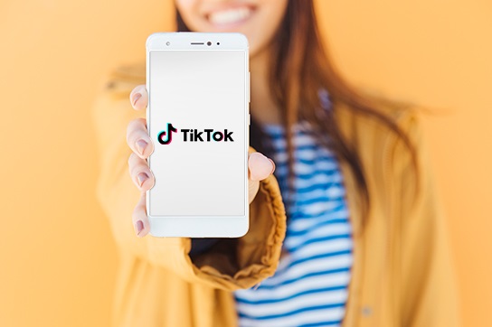 TikTok Marketing