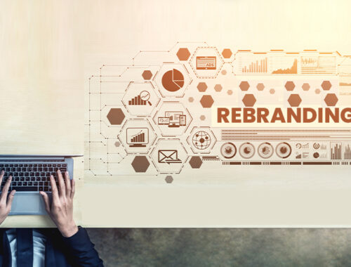 All You Need To Know About Rebranding-The Go-To Guy!