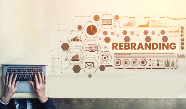 All You Need To Know About Rebranding-The Go-To Guy!