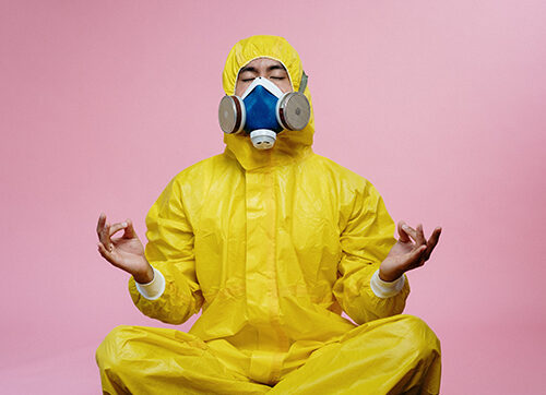 Marketing During COVID19