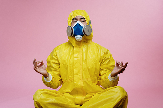 Marketing During COVID19