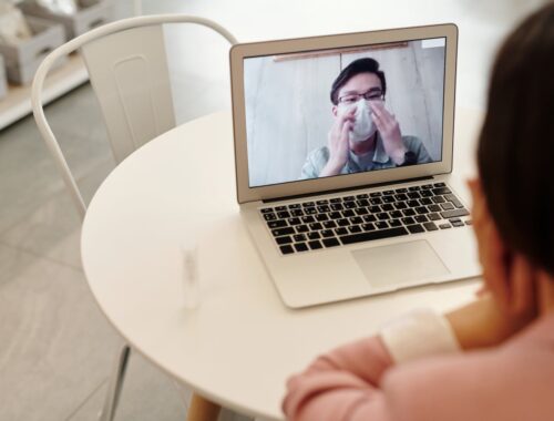 Messaging strategy for COVID-19