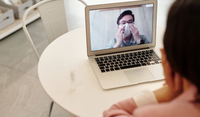 Messaging strategy for COVID-19