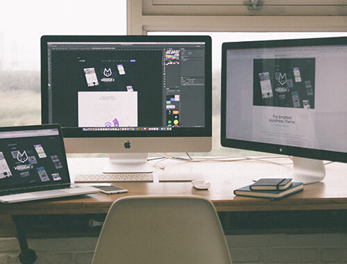 Building Brand Identity Guide - The Go-To Guy!