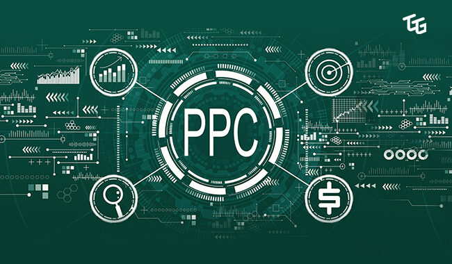 Basics of ppc marketing - The Go-To Guy