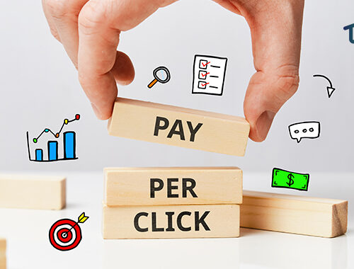 PPC Management Services - The Go-To Guy!