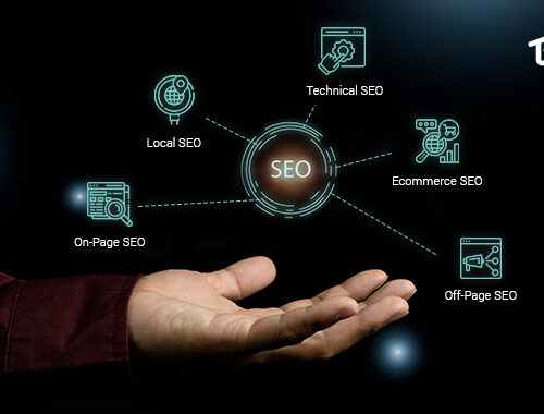 Types of SEO - The Go-To Guy!