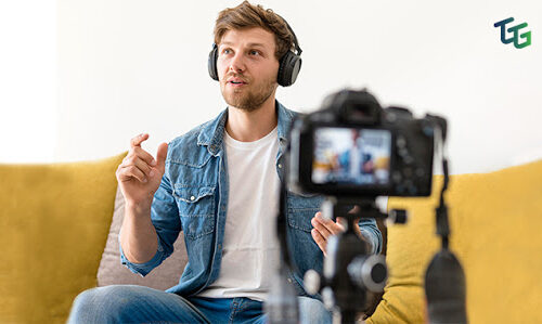 Building Your Brand Identity Through Videos