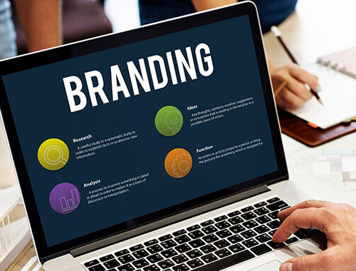 Embrace The Power Of Branding