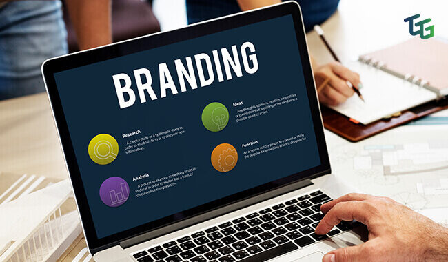 Embrace The Power Of Branding