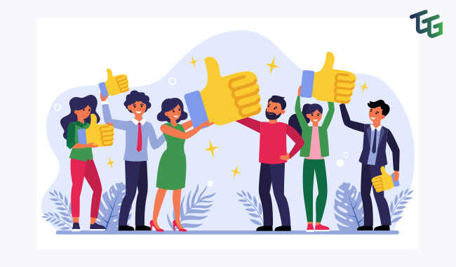 Know Your Customers | The go-to guy!