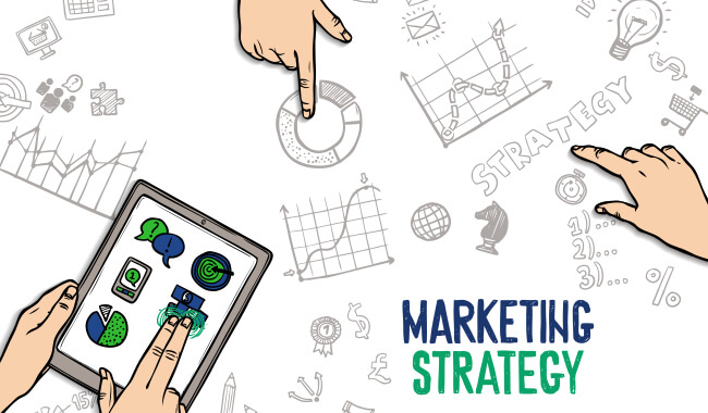 Reinforces Business Strategy