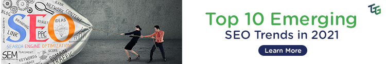 Seo trends in 2021