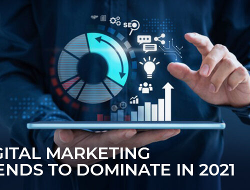 Digital Marketing Trends 2021- The Go-To Guy!