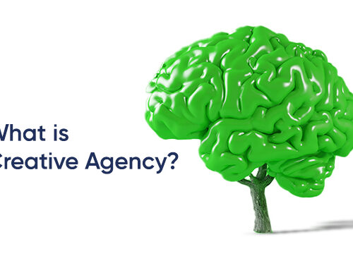 Creative Agency - The Go-To Guy!