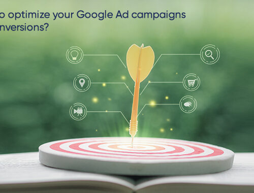 Google Ads Optimization -The Go -To Guy