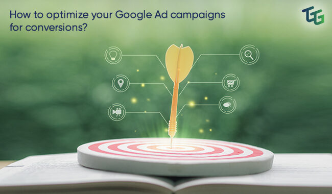 Google Ads Optimization -The Go -To Guy