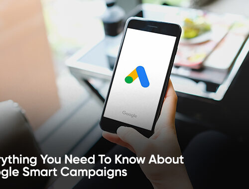 Smart Campaigns | The Go-To Guy!
