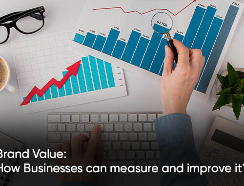 Brand Value How Businesses can measure & improve it -The Go-To Guy!