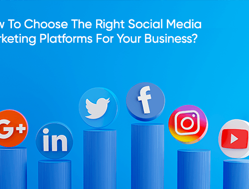 Social Media Marketing Platforms -The Go-To Guy!