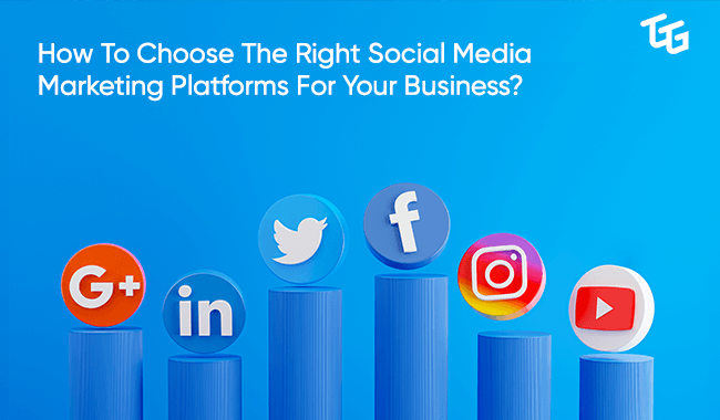 Social Media Marketing Platforms -The Go-To Guy!