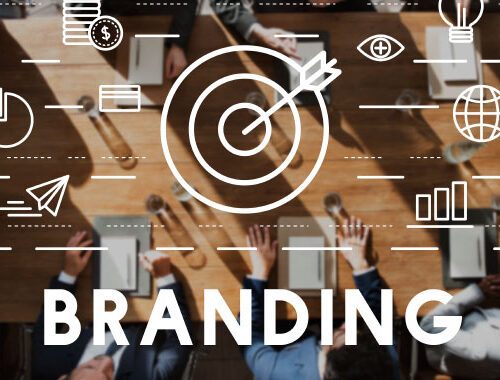 What should you look for in a Branding Services Company-The Go-To Guy!