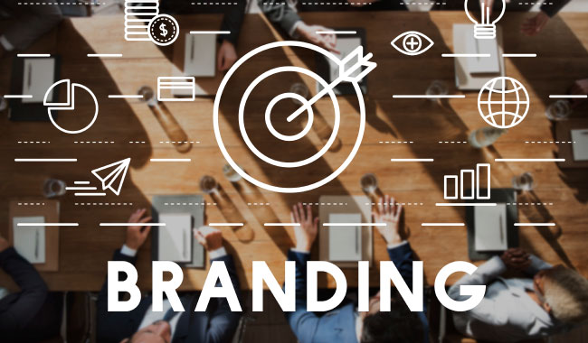 What should you look for in a Branding Services Company-The Go-To Guy!