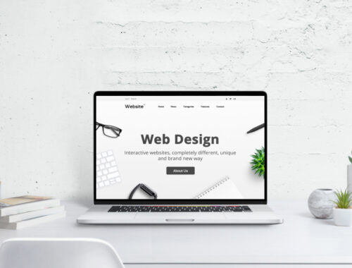 What Role Does a Website Play in Brand Identity Building-The Go-To Guy!