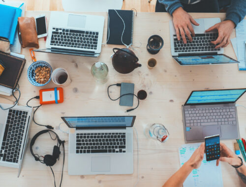 Want To Work In A Marketing Agency? Here Is How You Thrive In One