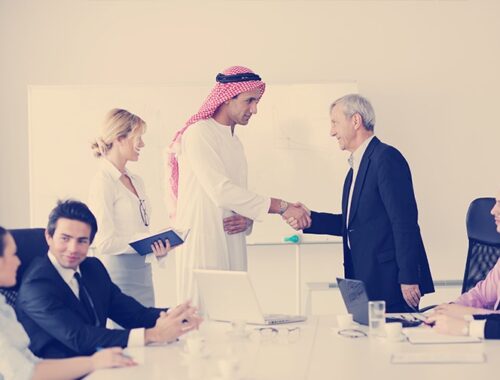 How to hire the best branding agency in Dubai - The Go-To Guy!
