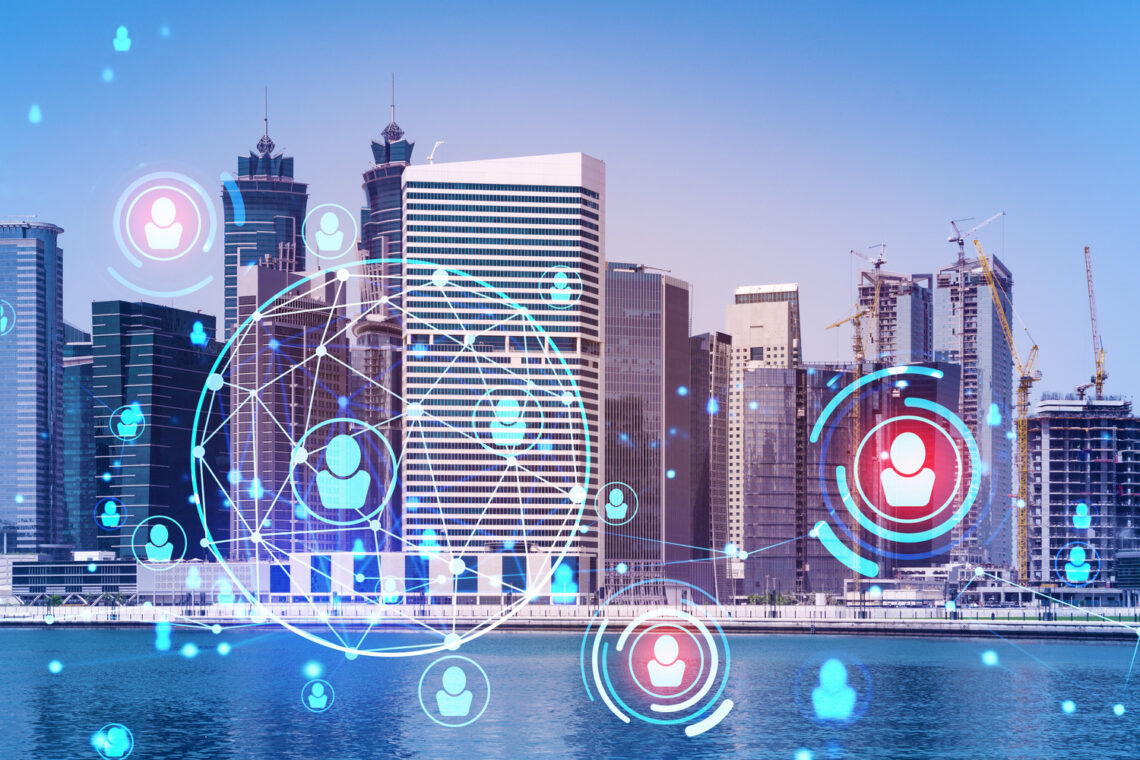 How hiring a creative agency can transform business development in Dubai-The Go-To Guy!