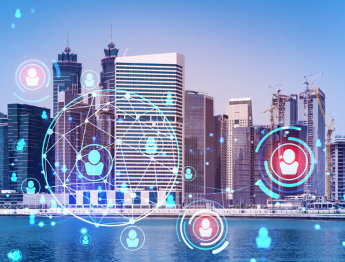 How hiring a creative agency can transform business development in Dubai-The Go-To Guy!