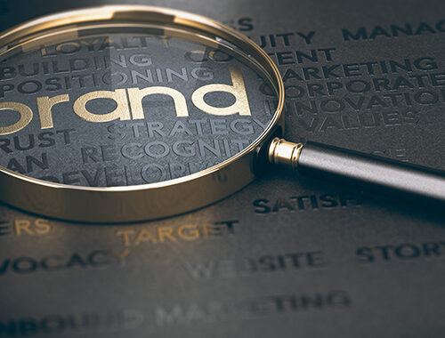 Brand Strategy Roadmap-The Go-To Guy!