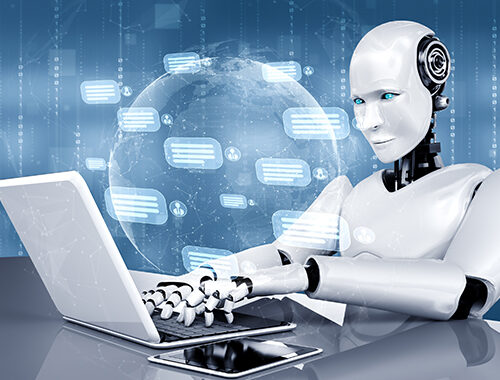 The Impact of ChatGPT on Digital Marketing in 2023-The Go-To Guy!