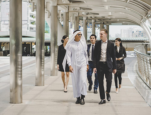 The Importance of a Strong Brand in Dubai - How a Branding Agency Can Help