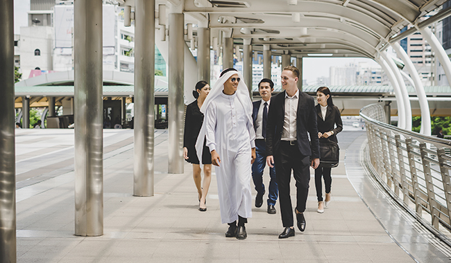 The Importance of a Strong Brand in Dubai - How a Branding Agency Can Help