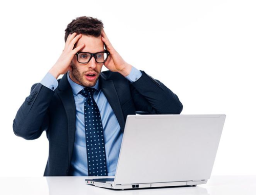 Top SEO Mistakes Brands Make on Websites: Are You Guilty Too?-The Go-To Guy!