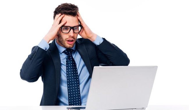 Top SEO Mistakes Brands Make on Websites: Are You Guilty Too?-The Go-To Guy!