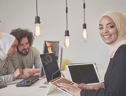 Digital marketing agency in Dubai