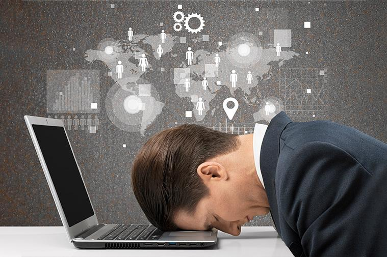 Digital marketing company