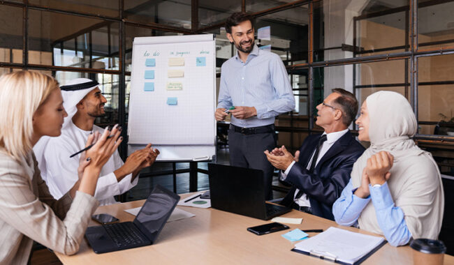 Lead Generation companies in UAE