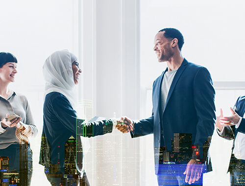 Creative Agencies in Dubai