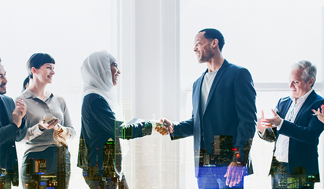 Creative Agencies in Dubai