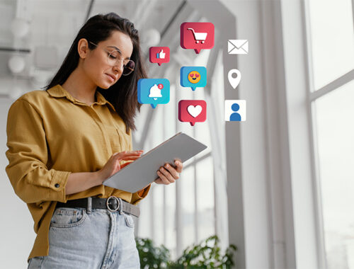 Social Media Marketing Strategies-TGTG