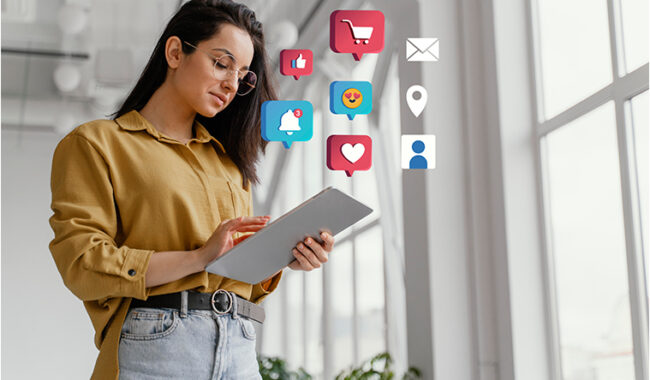 Social Media Marketing Strategies-TGTG