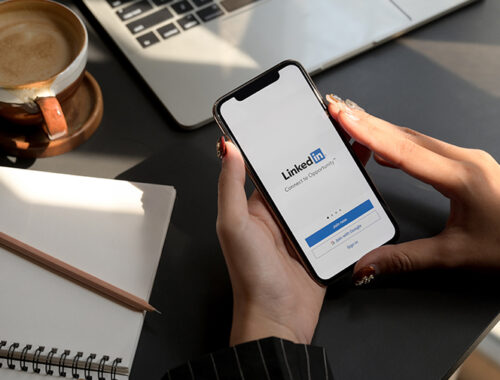 The Power of LinkedIn Advertising-The GoTo Guy