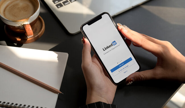 The Power of LinkedIn Advertising-The GoTo Guy