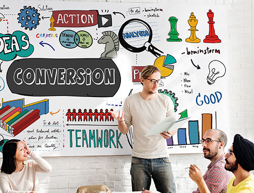 Mastering the Art of Conversion-The GoTo Guy