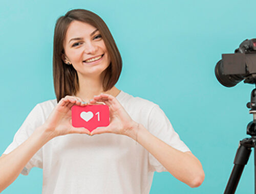 “Short Form Videos” -TGTG..